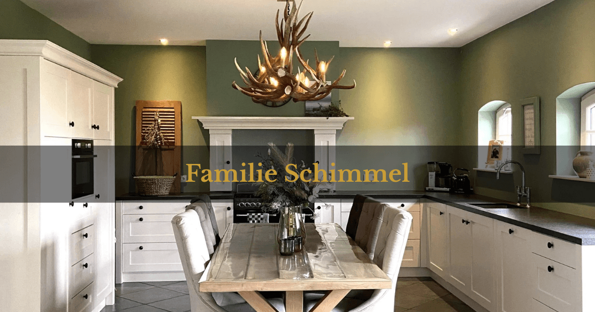 Portfolio Familie Schimmel