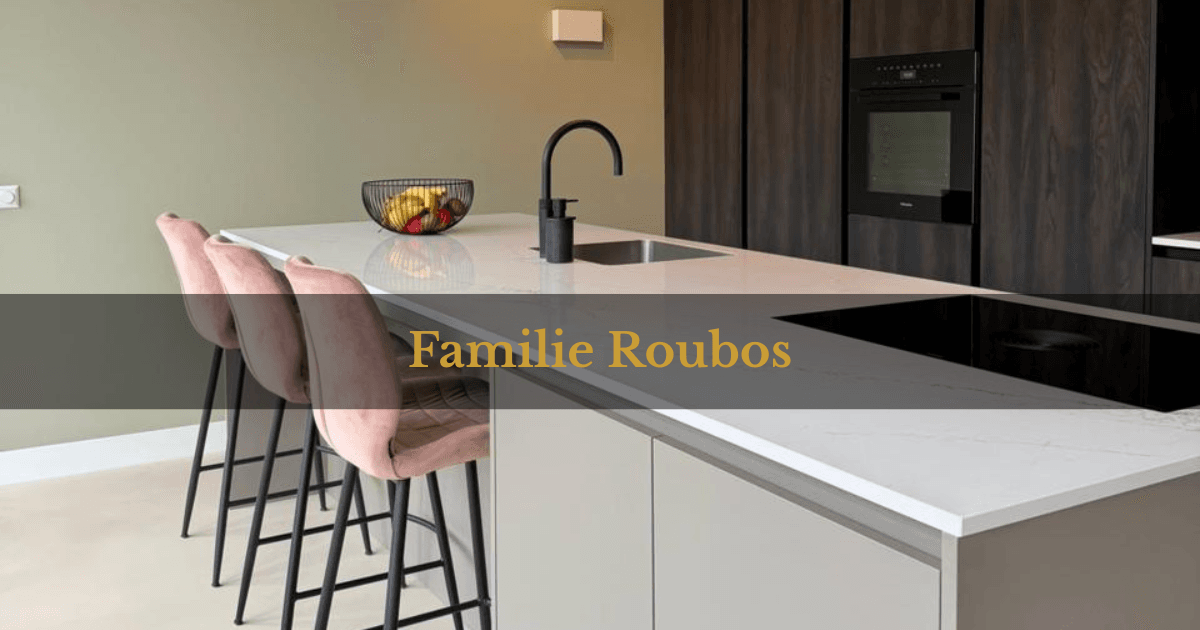Familie Roubos